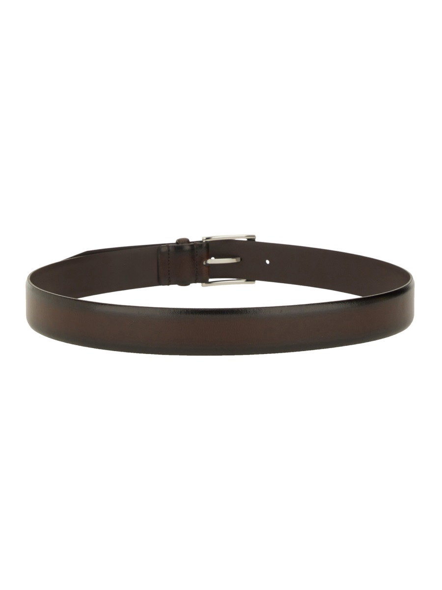 [BOSS] Belt SS26 50482241_10193685202