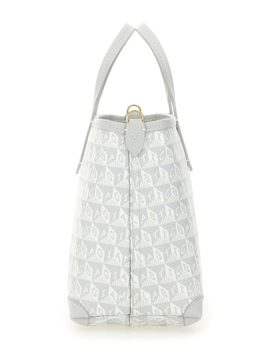 [Anya Hindmarch] Shoulder bag SS26 205337_FROST
