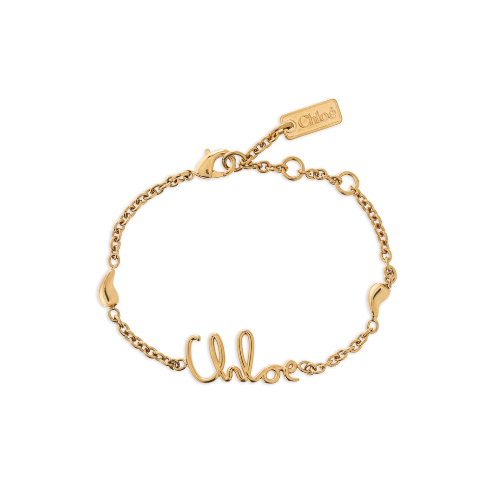 [Chloe] Bracelet FW26 C24AFB22CB7  9DC