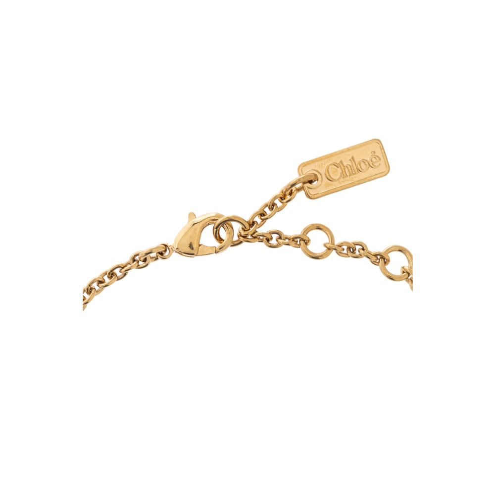 [Chloe] Bracelet FW26 C24AFB22CB7  9DC