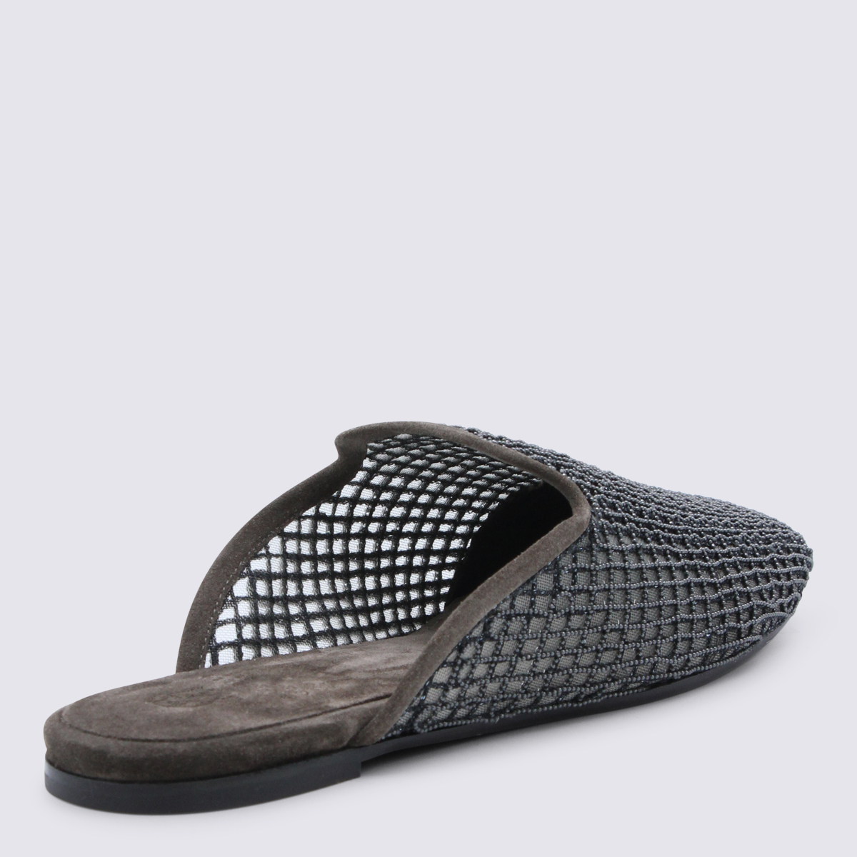 [Brunello Cucinelli] Flat shoes SS26 MZSFC3173C8769