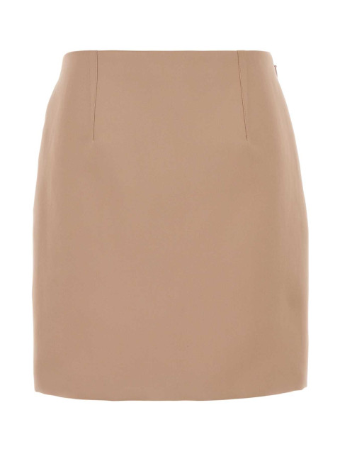 [Chloe] Mini skirt SS26 CH26SJU19262 6K7