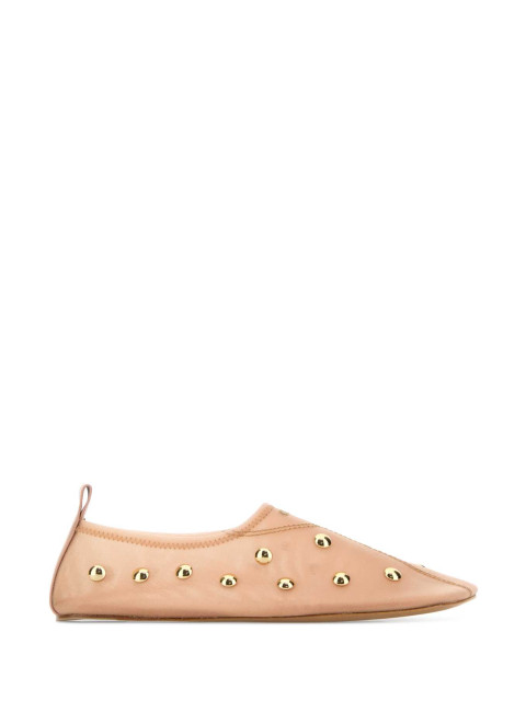[Chloe] Flat shoes SS26 CH26S16TWE 26Y