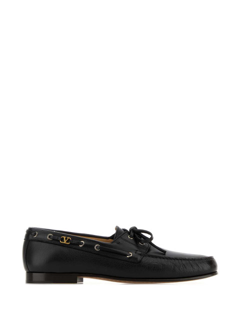 [Valentino Garavani] Moccasins SS26 8Y2S0M05MIL 0NO