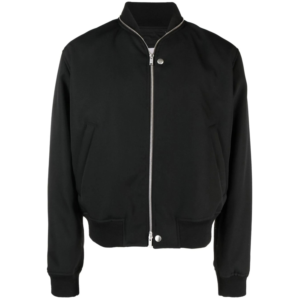 [Jil Sander] Bomber Jacket SS26 J40002 J23BN0004 001