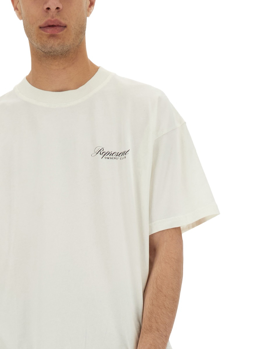 [Represent] T-shirts Short Sleeve SS26 OCM41201_072