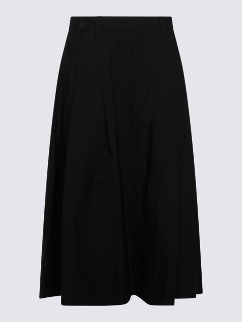[Brunello Cucinelli] Long skirt SS26 M0F79G3951C101