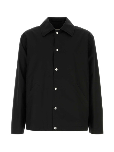 [Jil Sander] Jacket SS26 J23BN0003J45026 001