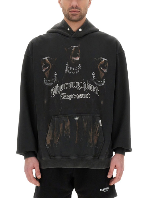 [Represent] Hoodie SS26 MLM41134_003
