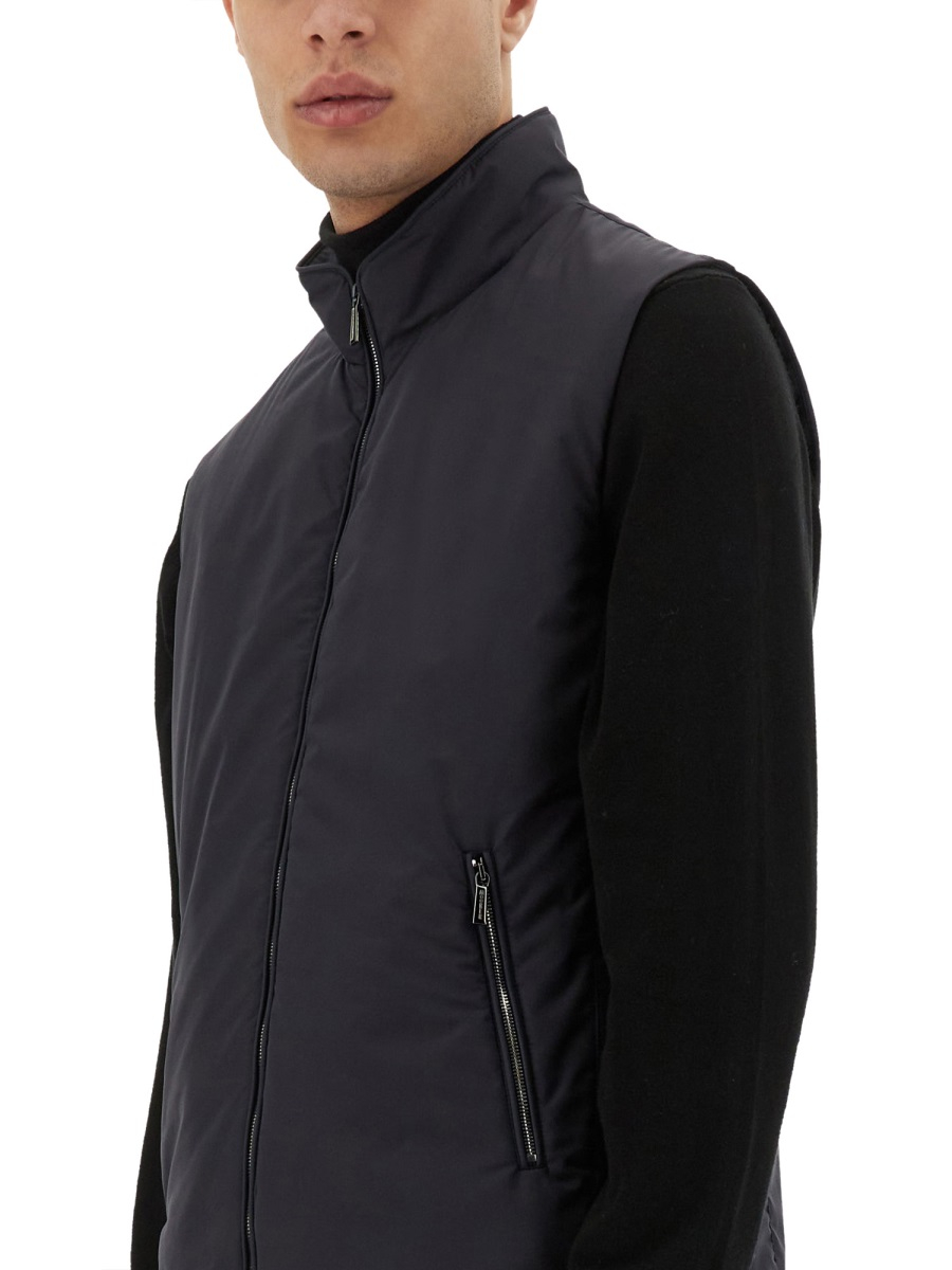 [Moorer] Down Vest SS26 MOUGI200322_TEPA034U0497