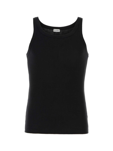 [Dolce & Gabbana] Loungewear FW26 M8C19JONN96 N0000