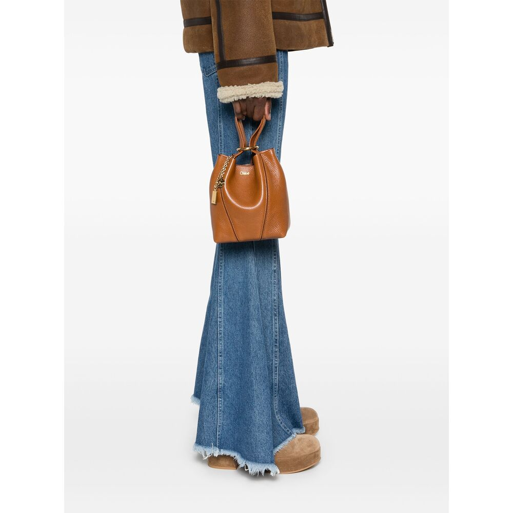 [Chloe] Tote bag FW26 25SS812N84  26M
