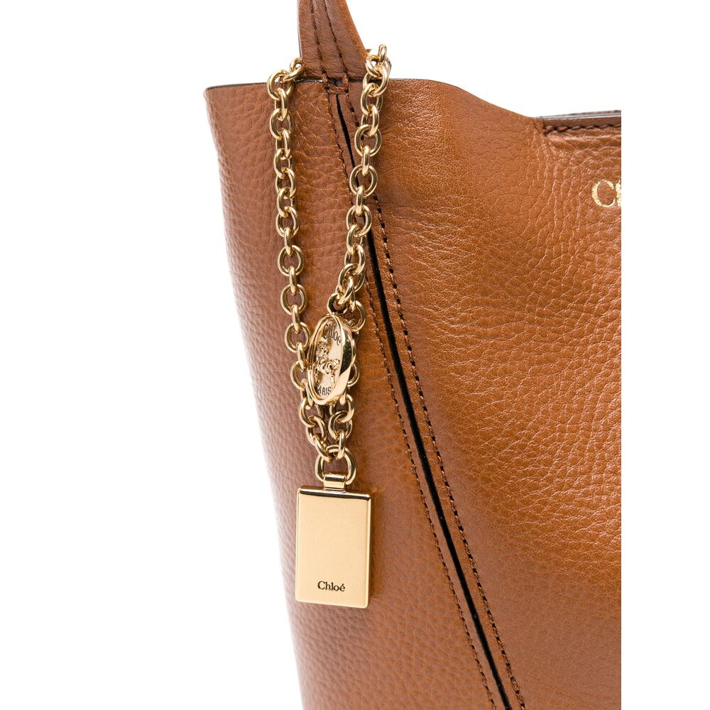 [Chloe] Tote bag FW26 25SS812N84  26M