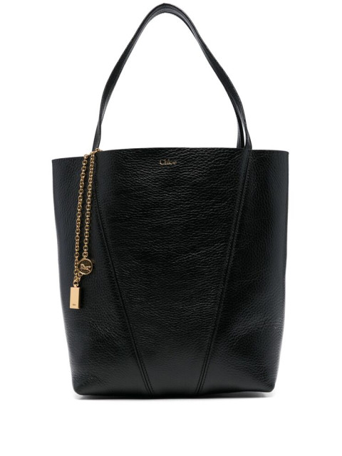 [Chloe] Tote bag FW26 C25SS811N84  001