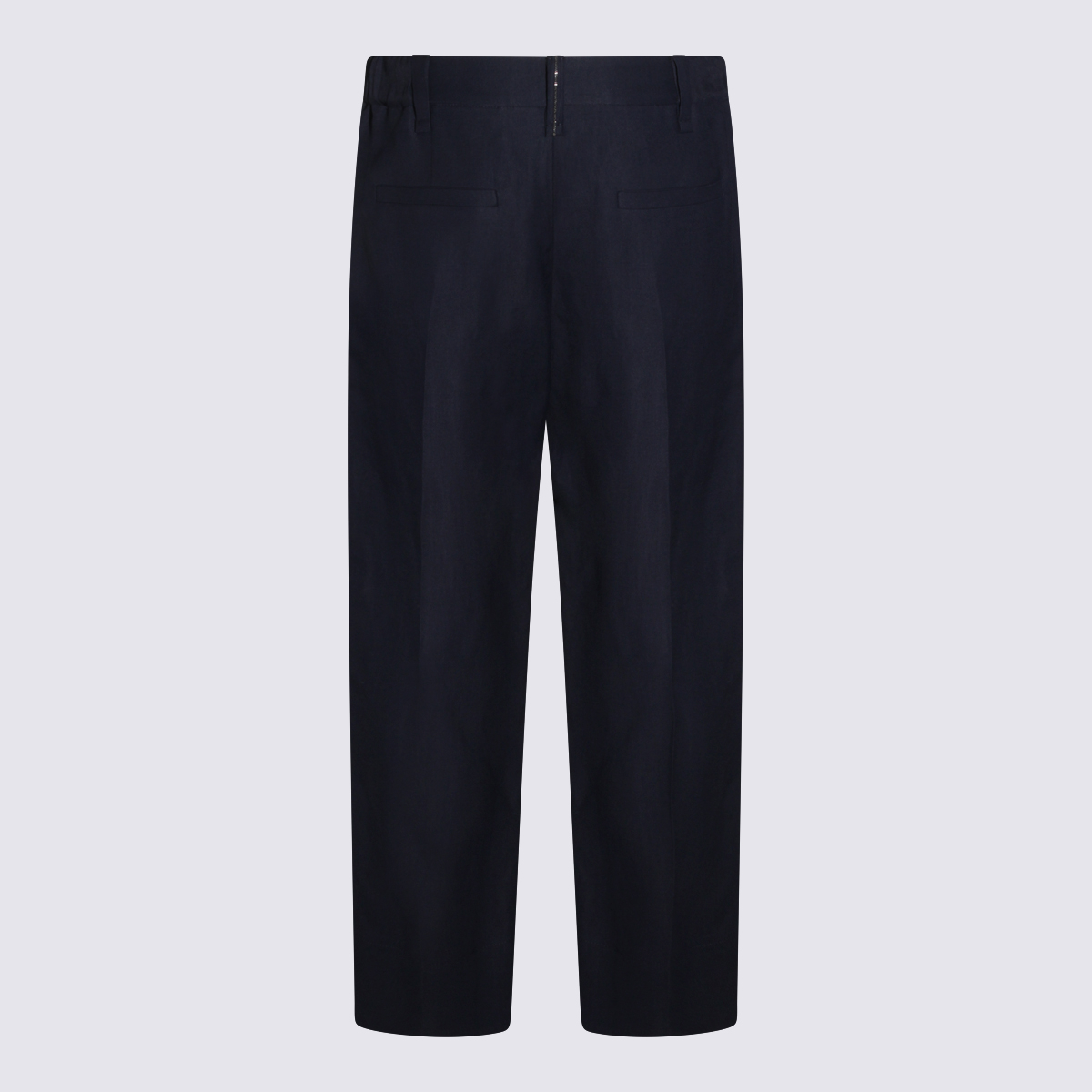 [Brunello Cucinelli] Trousers SS26 MH126P9184C4224