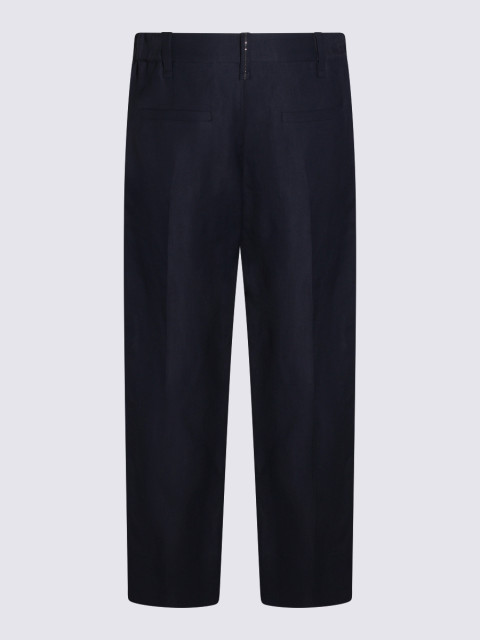 [Brunello Cucinelli] Trousers SS26 MH126P9184C4224
