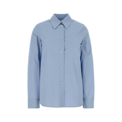 [Jil Sander] Shirts Long Sleeve SS26 J04DL0003J45001 458