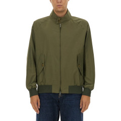 [Baracuta] Jacket SS26 BRCPS0001_BCNY16097