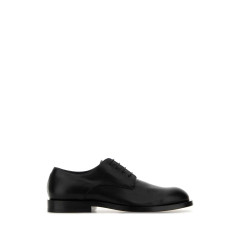 [Jil Sander] Dress Shoes SS26 J33ZJ0025P7583 001