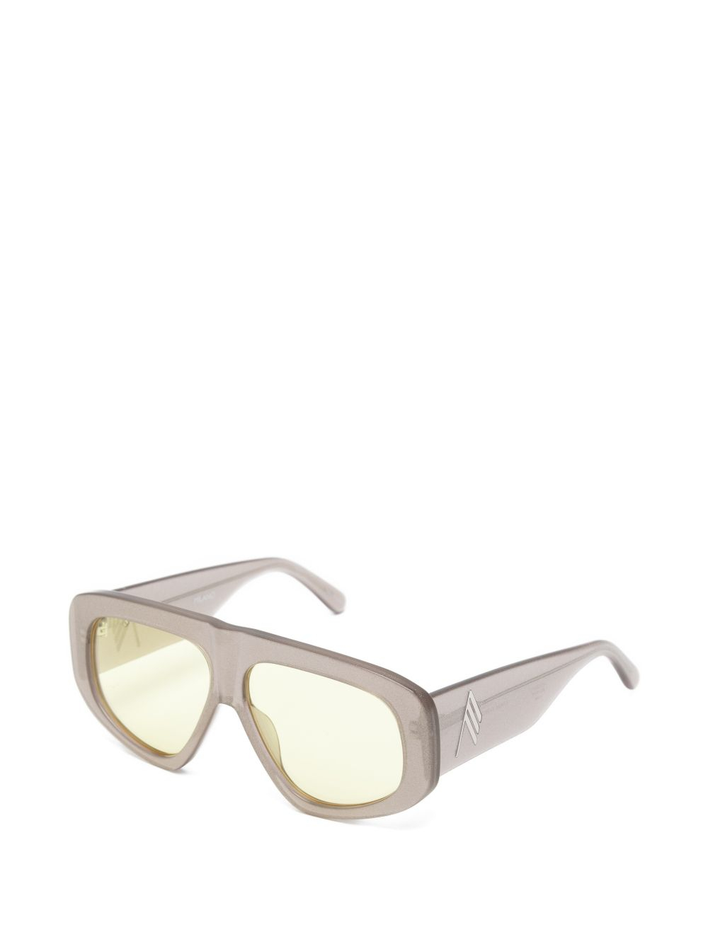 [The Attico] Sunglasses FW26 ATTICO57C12SUN
