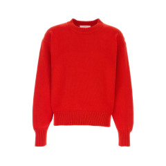 [Jil Sander] Knitwear SS26 J22GP0279J15474 622