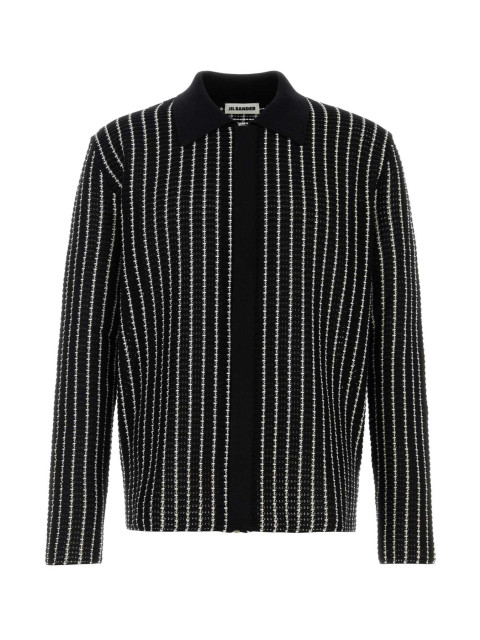 [Jil Sander] Knitwear SS26 J22DL0358J15467 033