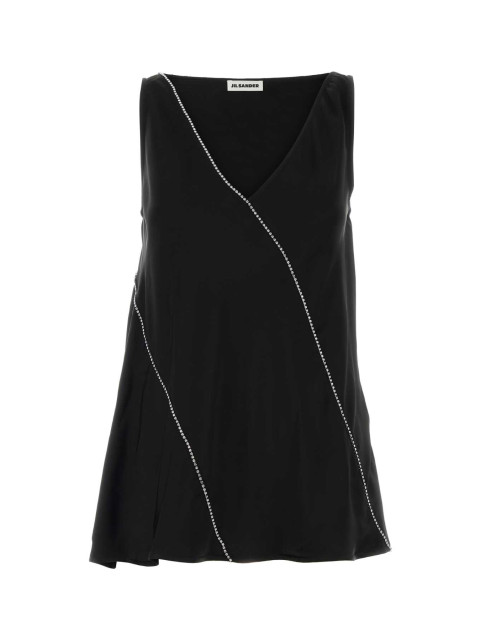 [Jil Sander] Tank top SS26 J01NC0176J65022 001