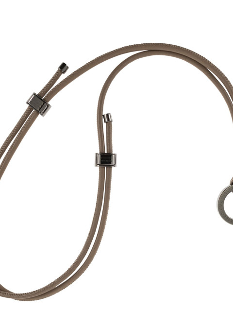 [Brunello Cucinelli] Fashion Accessory CO MACP9G002 CVL21