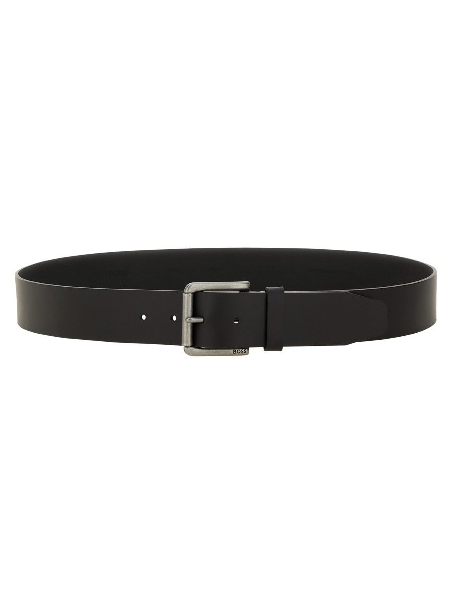 [BOSS] Belt SS26 50491889_10249599001