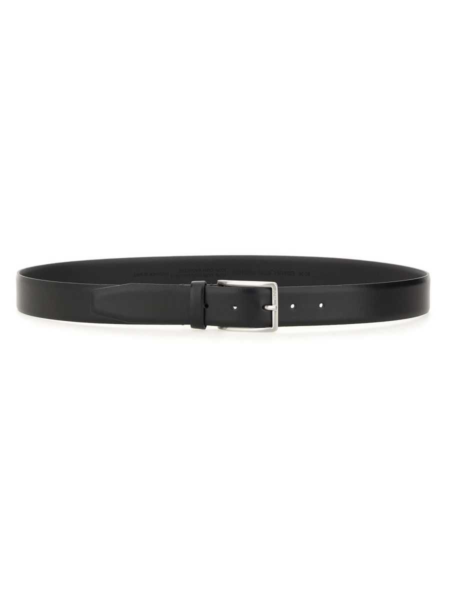 [BOSS] Belt SS26 50491834_10249587001