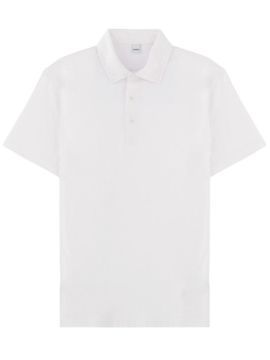 [Aspesi] Shirts Short Sleeve SS26 AY78_A33501072