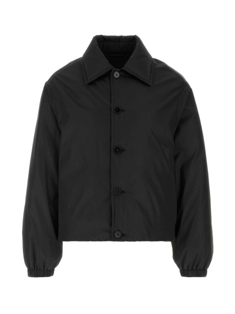 [Jil Sander] Casual Jacket SS26 J61AF0002J70207 001