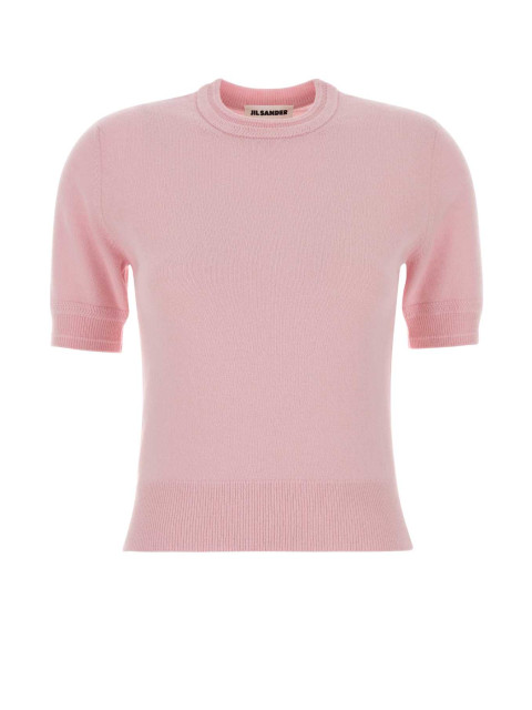 [Jil Sander] Knitwear SS26 J01GC0114J14827 668
