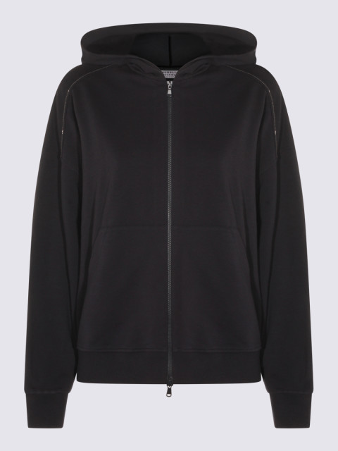 [Brunello Cucinelli] Zip up SS26 MH827FB706C4224