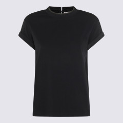 [Brunello Cucinelli] T-shirts Short Sleeve SS26 M0T18BD200C4224