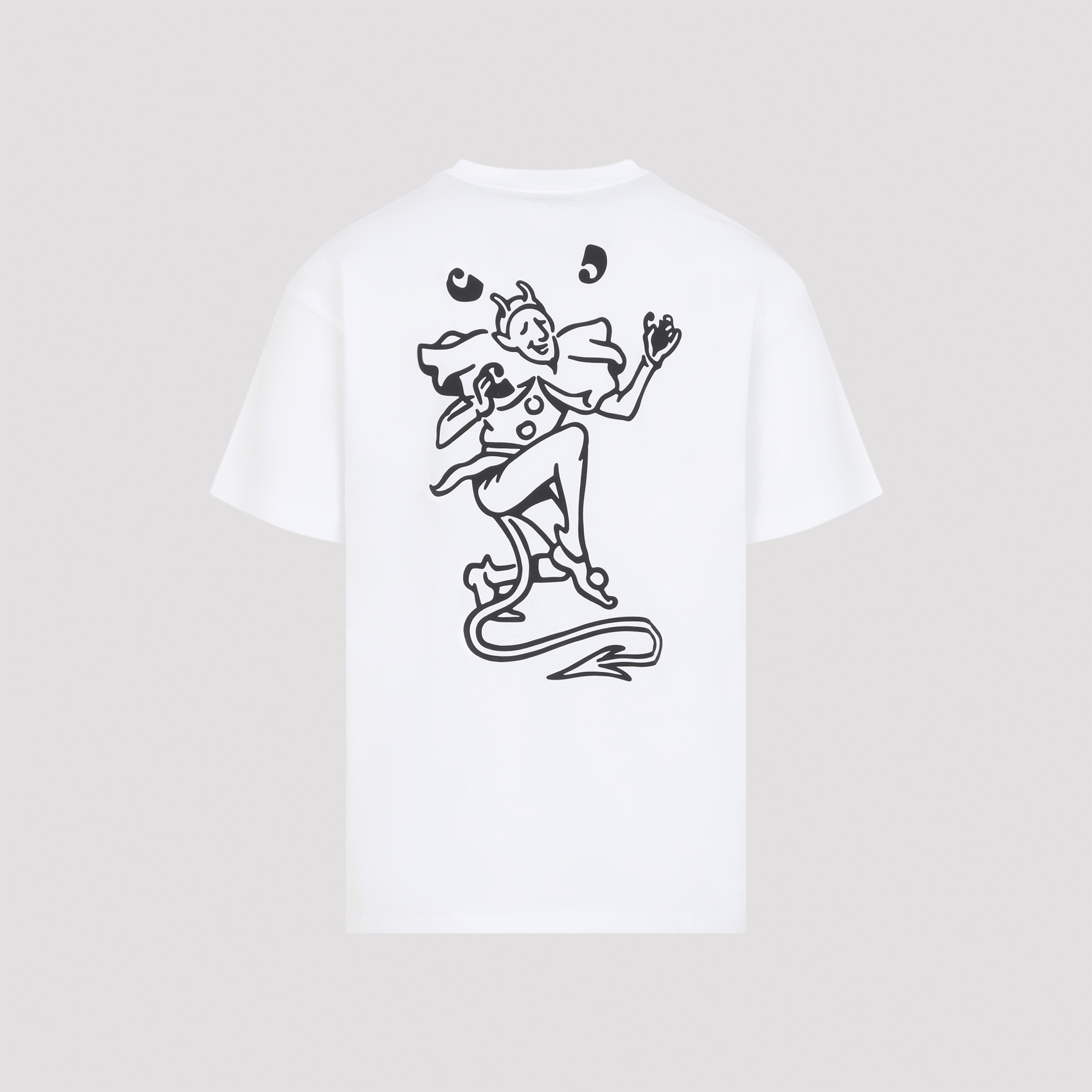 [CARHARTT WIP] T-shirts Short Sleeve FW26 I03689502XX