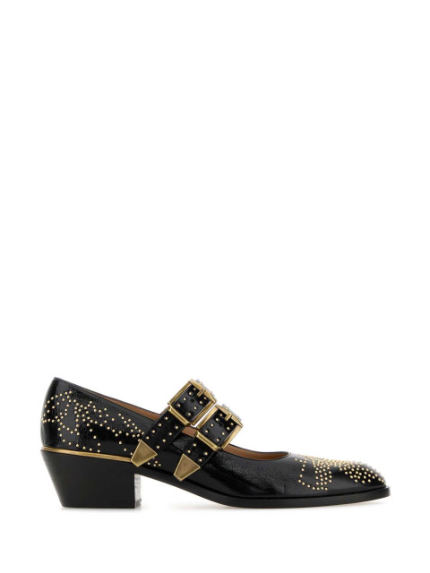 [Chloe] Pumps SS26 CH26S16WWF 001
