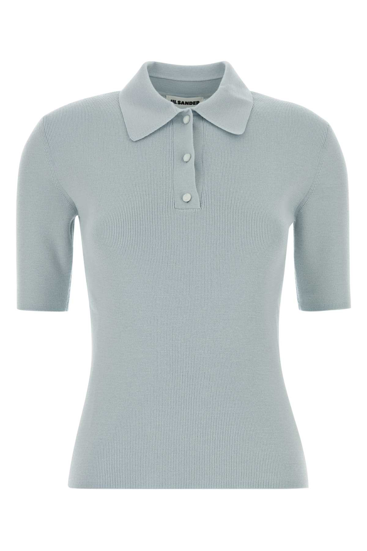 [Jil Sander] Shirts Short Sleeve SS26 J02GL0115J14830 460