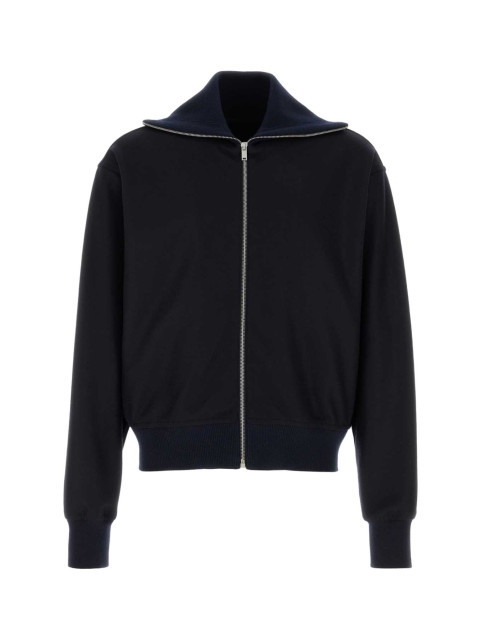 [Jil Sander] Cardigan SS26 J61HG0003J40045 402