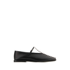 [Jil Sander] Flat shoes SS26 J15WZ0034P7588 001