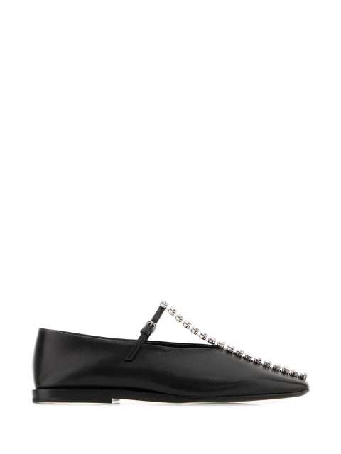 [Jil Sander] Flat shoes SS26 J15WZ0034P7588 001