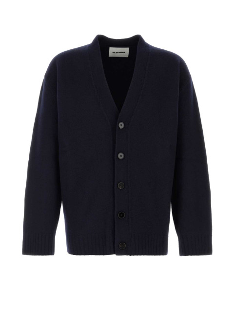 [Jil Sander] Cardigan SS26 J22HP0005J14506 402