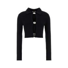[Jil Sander] Cardigan SS26 J01HP0010J14831 001
