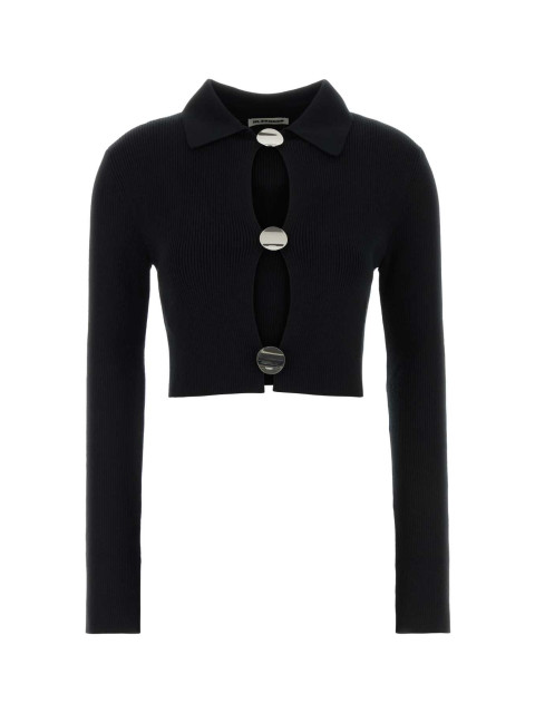 [Jil Sander] Cardigan SS26 J01HP0010J14831 001