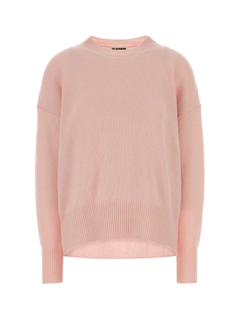 [Jil Sander] Knitwear SS26 J02GP0013J13206 685