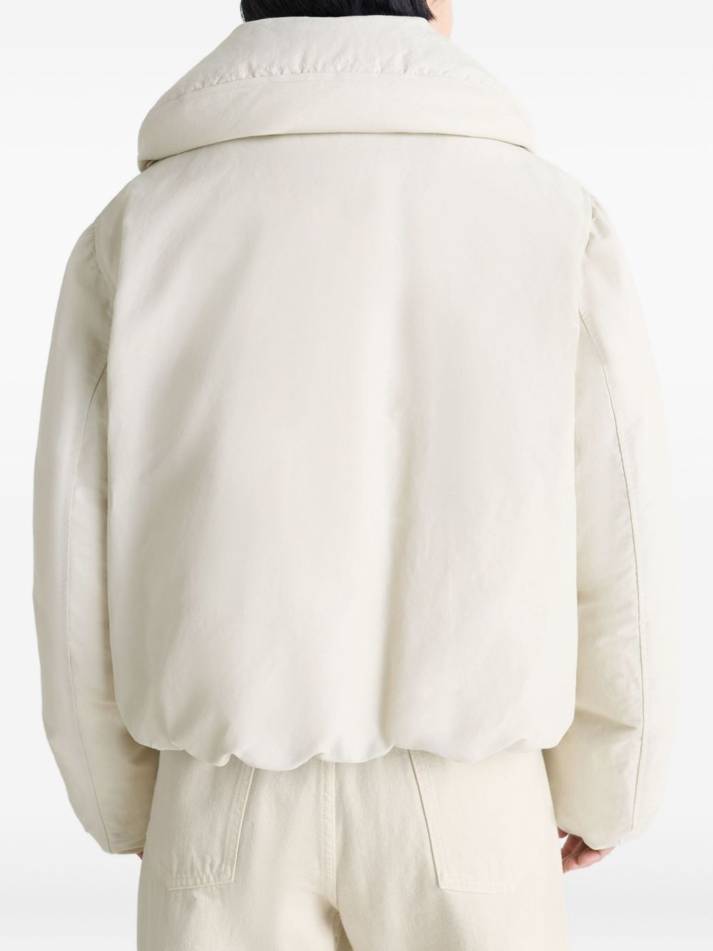 [LEMAIRE] Down jacket FW25 OW1151LF1019050
