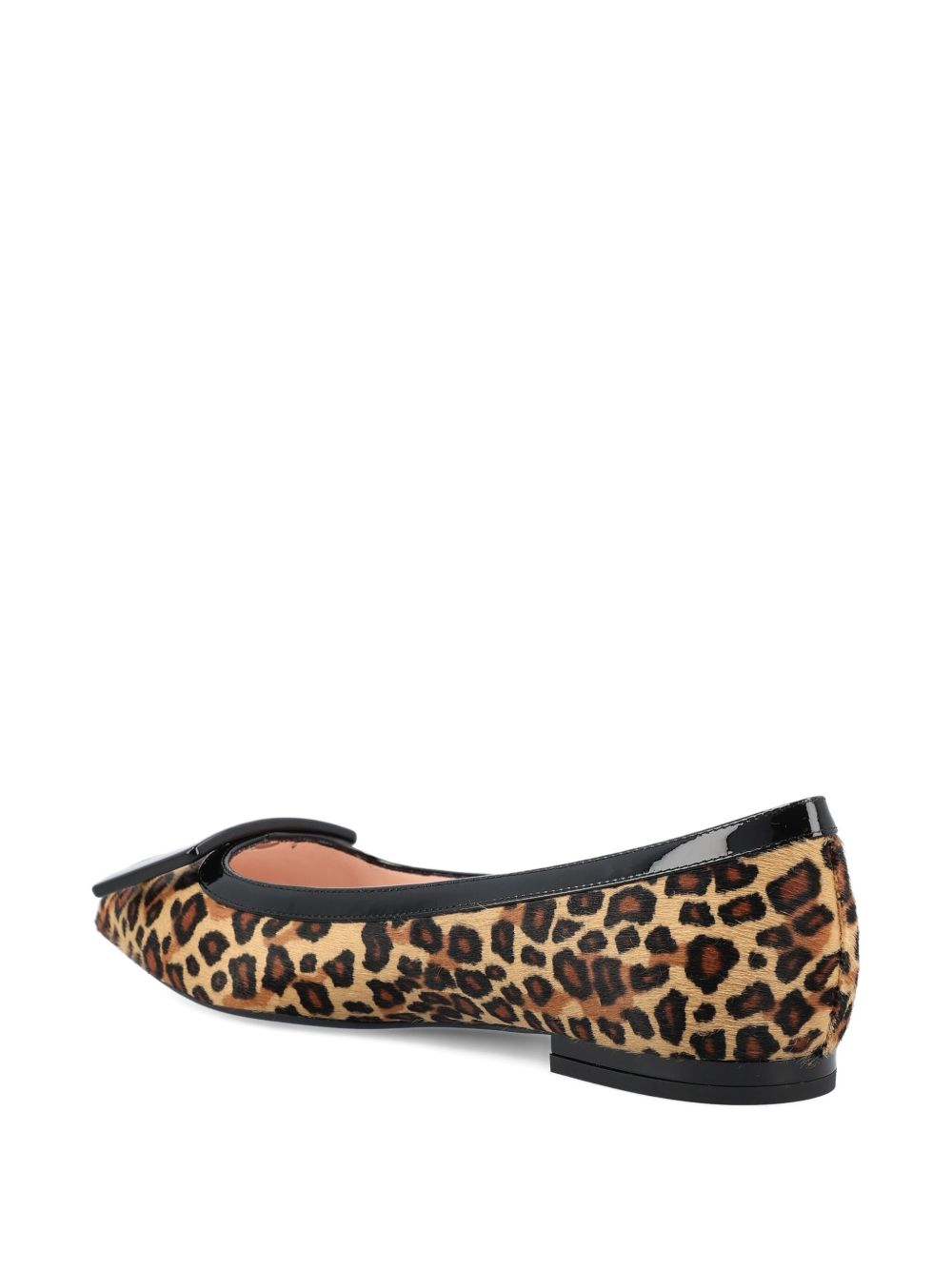 [Roger Vivier] Flat shoes FW25 RVW57537410URU0T69