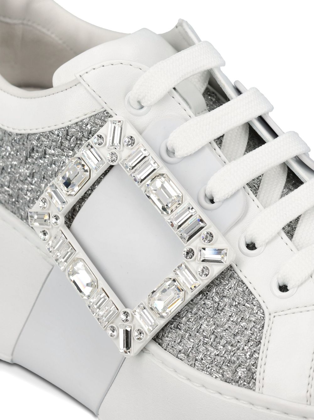 [Roger Vivier] Sneakers FW25 RVW73743310UR50351
