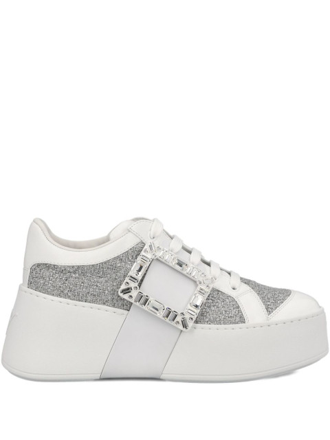 [Roger Vivier] Sneakers FW25 RVW73743310UR50351