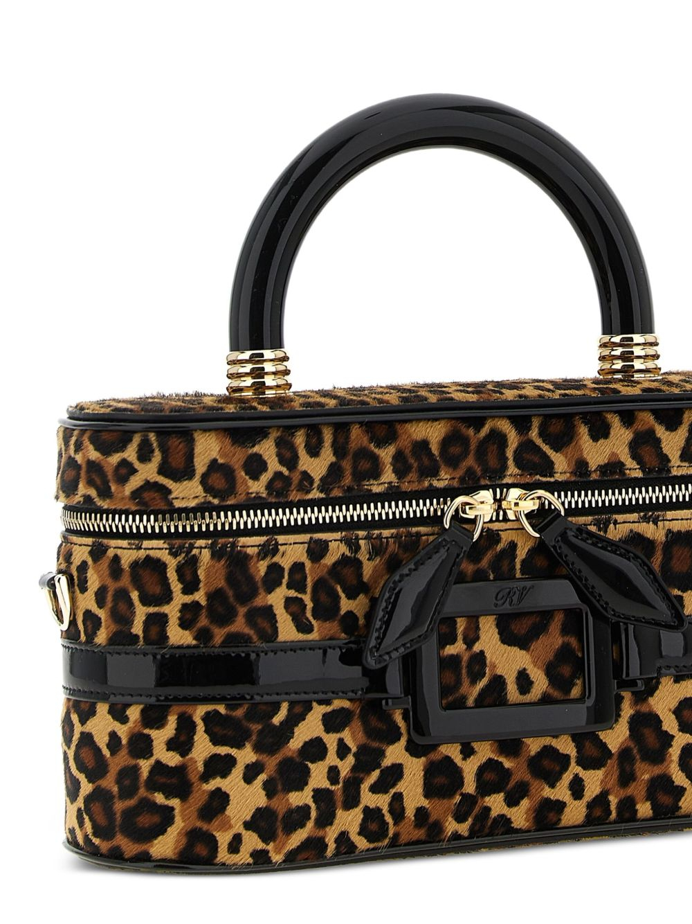 [Roger Vivier] Clutch bag FW25 RBWAORH0101USN021Z